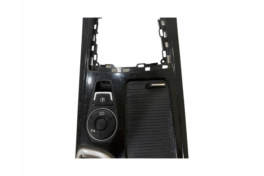 фото №8, Рамка переключения передач hyundai i40 cw vf 846513z000 1.7l дизель 85kw 2012