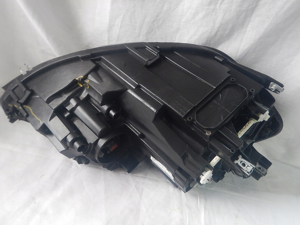 фото №8, Vw golf vii левая лампа перед