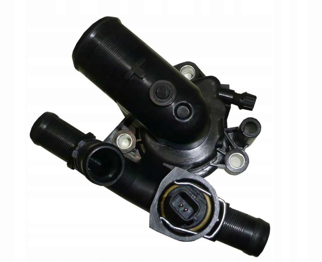 фото №5, Корпус термостата r espace iv 2.0dci m0215