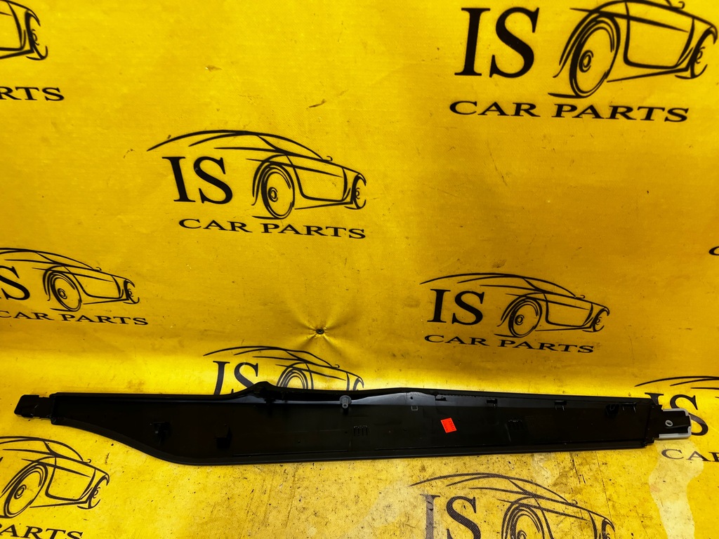 фото №7, Защита стойка левая porsche 911 991 carrera lift