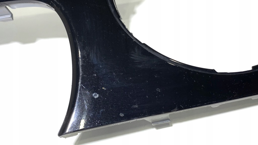 фото №5, Защита молдинг противотуманной фары mini cooper r56 2753657