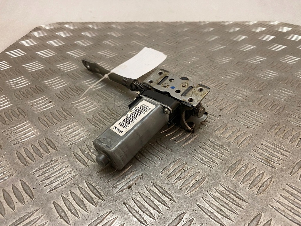 фото №13, Mercedes-benz gle amg w166 - c292 моторчик регулювання сидіння