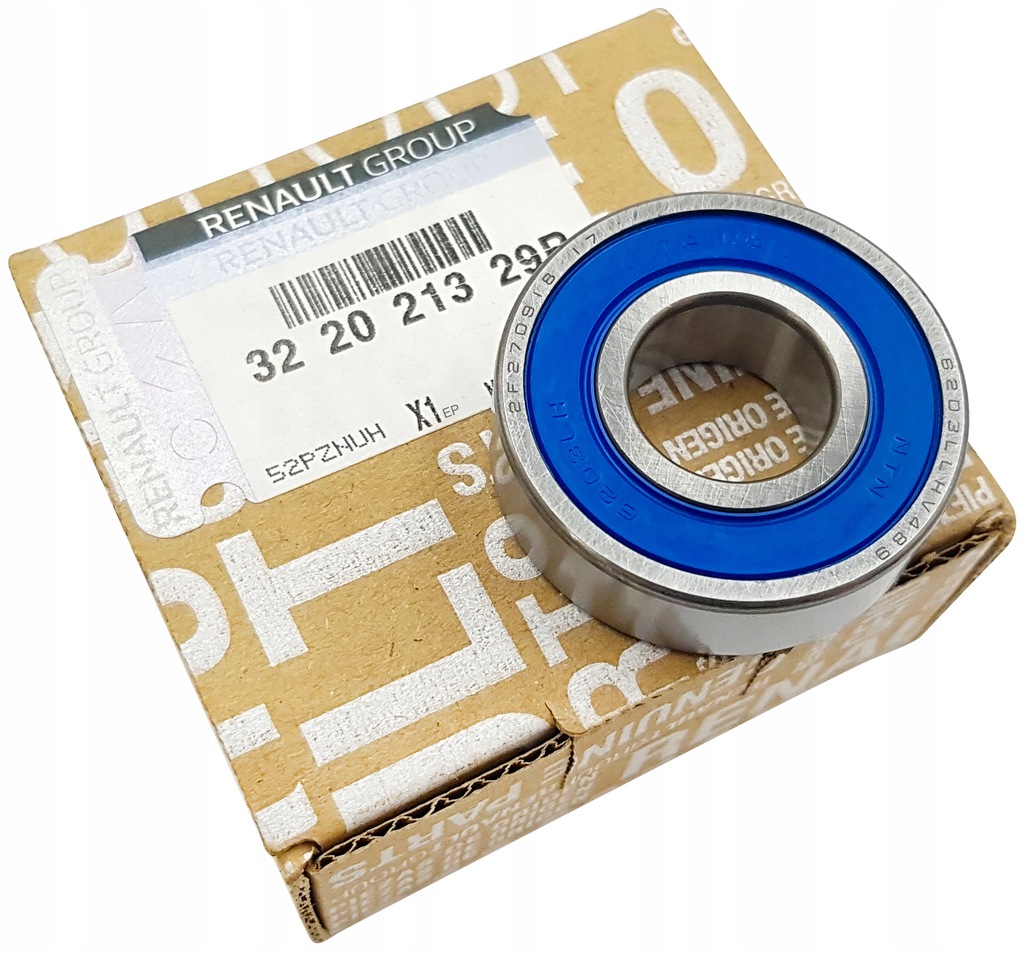 фото №1, Оригинальный номер renault master ii 1.9 2.2 2.5 dci подшипник вала