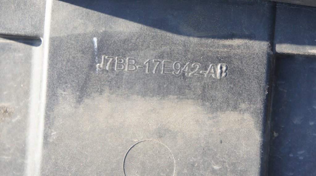 фото №9, Pas передній підсилювач ford ka + plus