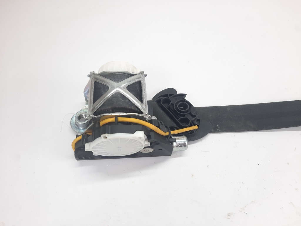 фото №6, Pas безпеки правий перед tiguan 5n