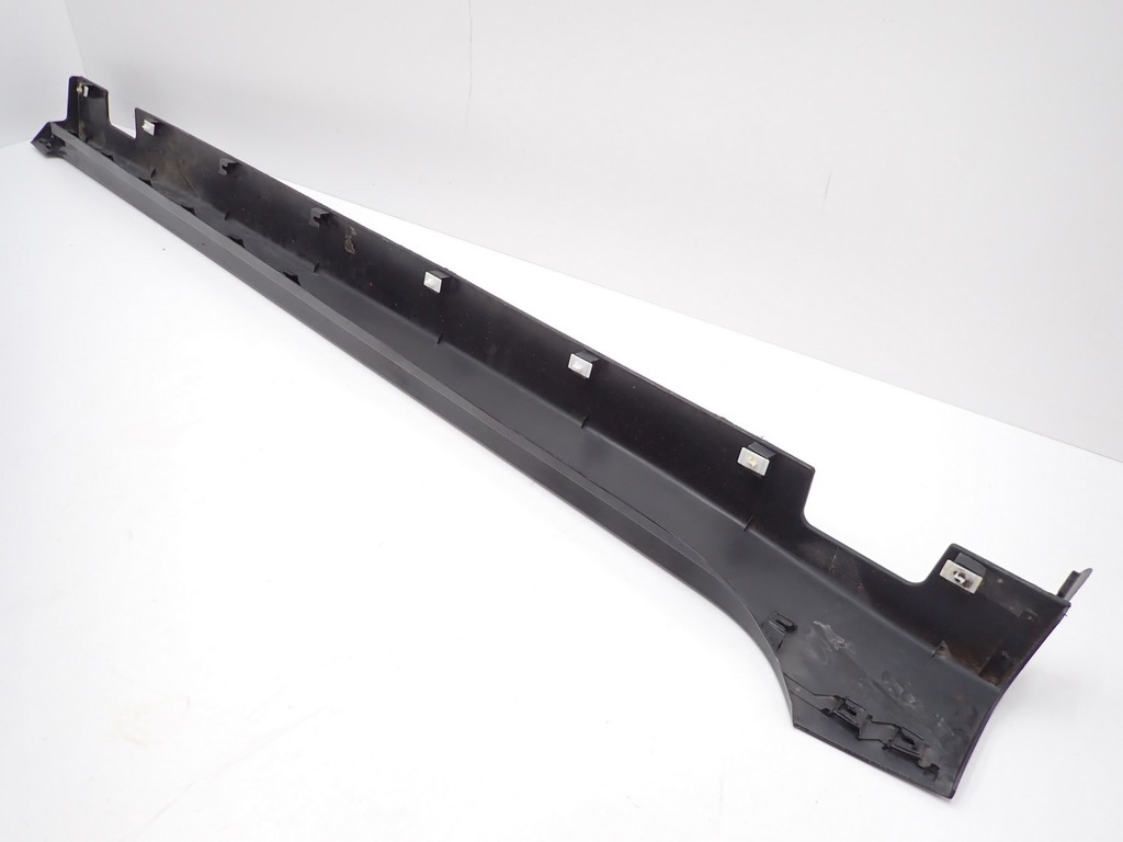 фото №7, Молдинг поріг поріг підніжка лівий europa hyundai ioniq 2017 87751-g2000