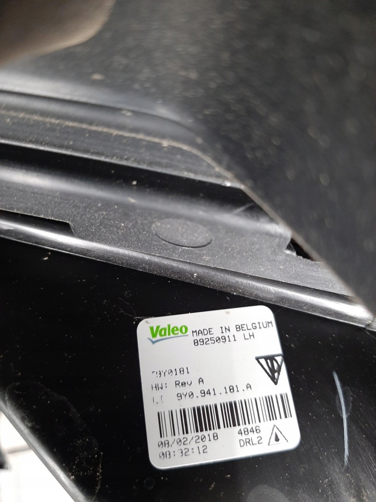 Porsche cayenne e3 бампер перед sportd 9y0807683m 9y0807061b 9y0807161e Киев