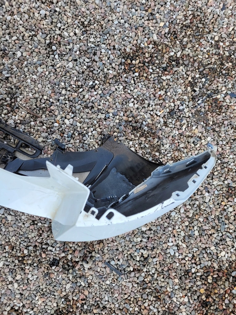 фото №8, Бампер задний задняя opel grandland x 6xpdc