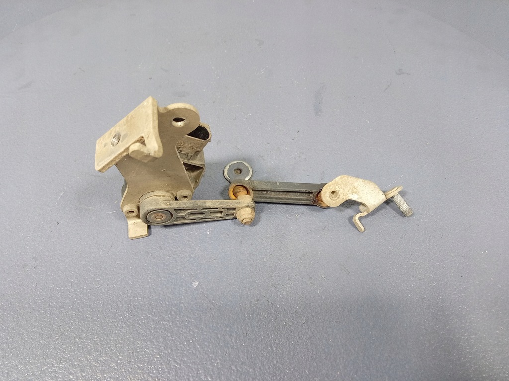 фото №4, Bmw 7 g11 g12 g30 датчик рівня світла 6870000