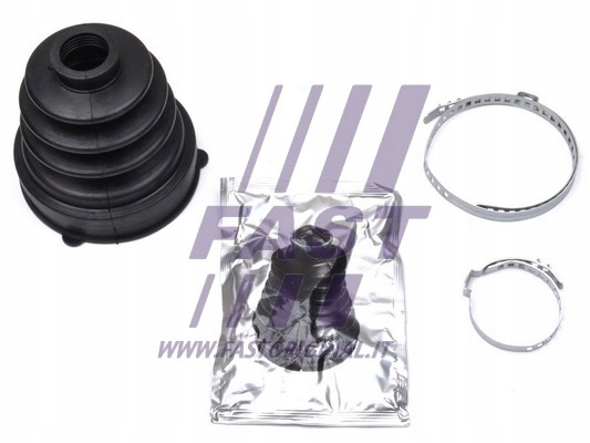 фото №2, Fast захист шарнір ft28044k