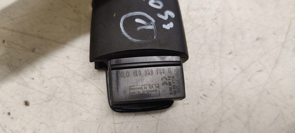 фото №2, Pilot ключа vw eos 2,0 fsi