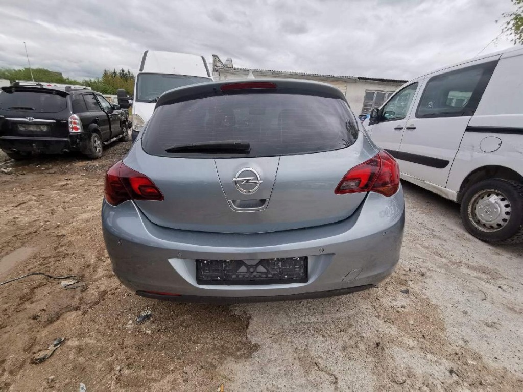 Купить Opel astra датчик скорости esp 2010 1.7l 12784983 10.1701-0724.3