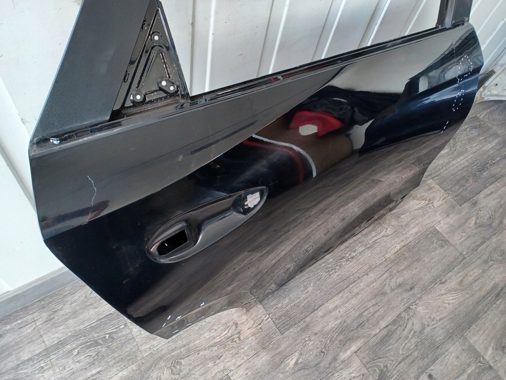 фото №9, Двері ---- mg mg4 ---- задні праве --- poznań ----