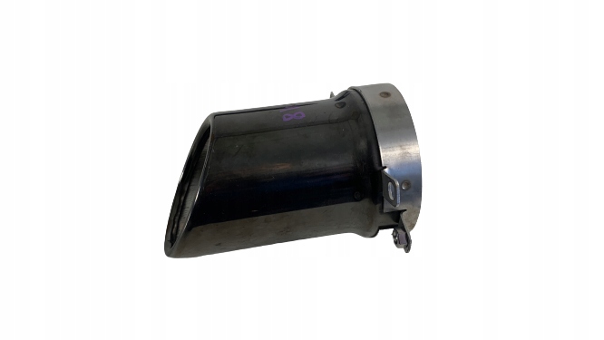 фото №4, Aston martin наконечник выхлоп трубы глушителя