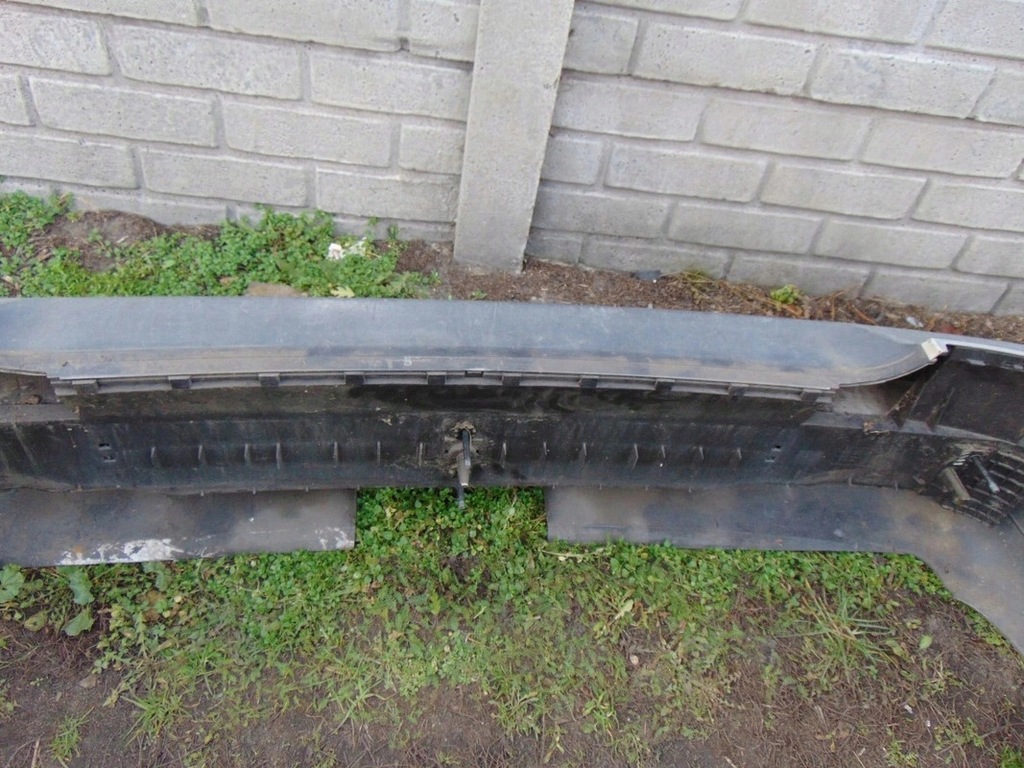 фото №14, Бампер задняя задний volvo s80 i 1 426-26