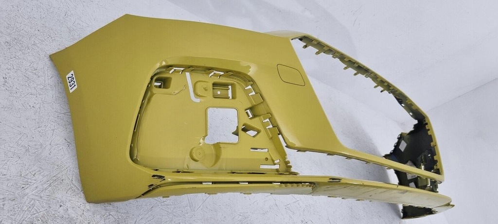 фото №6, Audi a1 82a 2018- бампер передний перед 82a807437