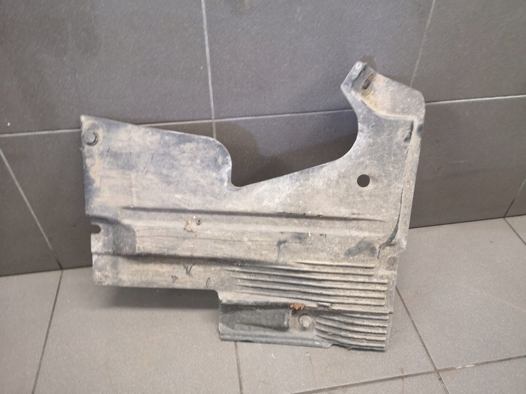 фото №5, Захист підвіска правий задня audi a6 c6 4f0825216e