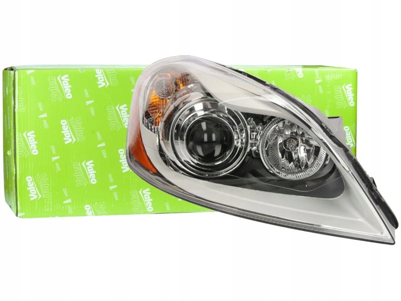 фото №14, Фара volvo правый , xc60 2008/09 2013/10