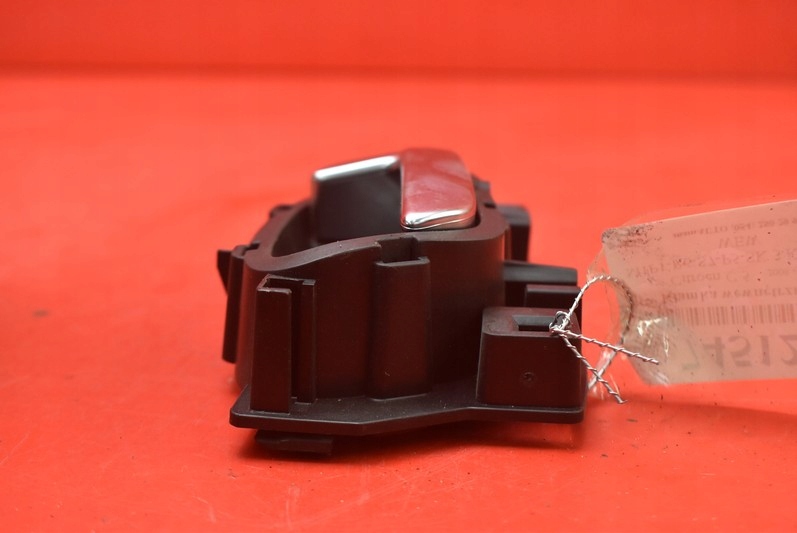 фото №6, Ручка внутрішня права перед citroen c5 ii x7 iii 13r