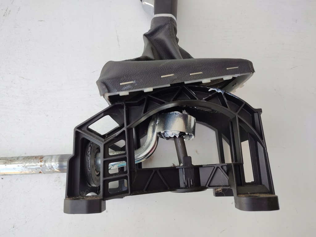 фото №7, Домкрат выборщик передач opel astra h iii 1.6 16v 06-14