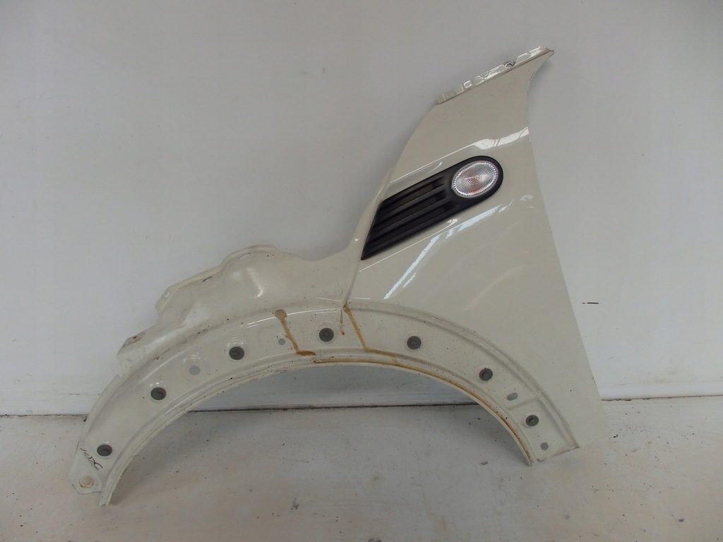 фото №1, Крыло левый передний перед mini clubman r56 r57 08r