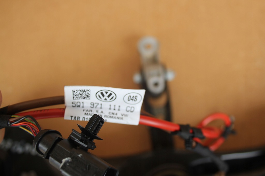 фото №9, Підвіска перед magiel vw skoda audi повний