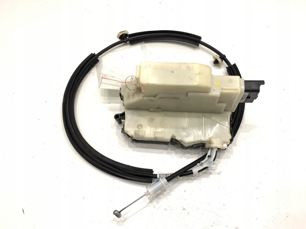 фото №1, Замок двері правий задня toyota proace інший 221720 кронштейн