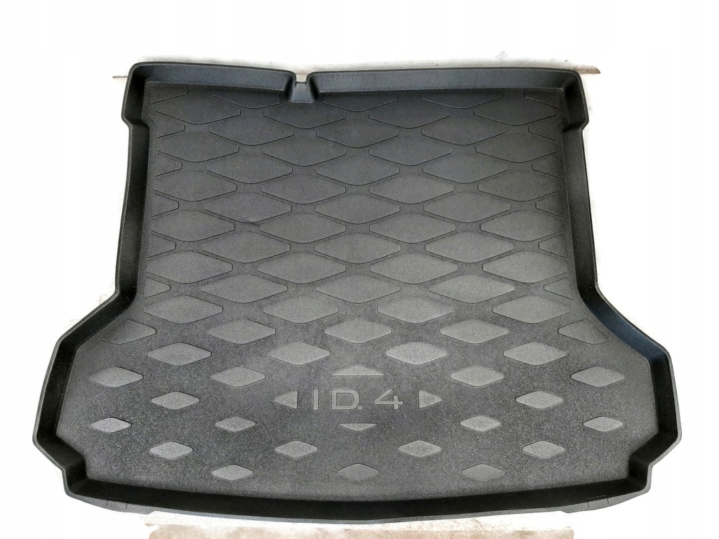 фото №1, Мат багажника vw id.4 11a061160