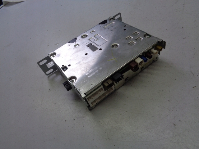 фото №2, Радио renault megane iv lift 2020 rok