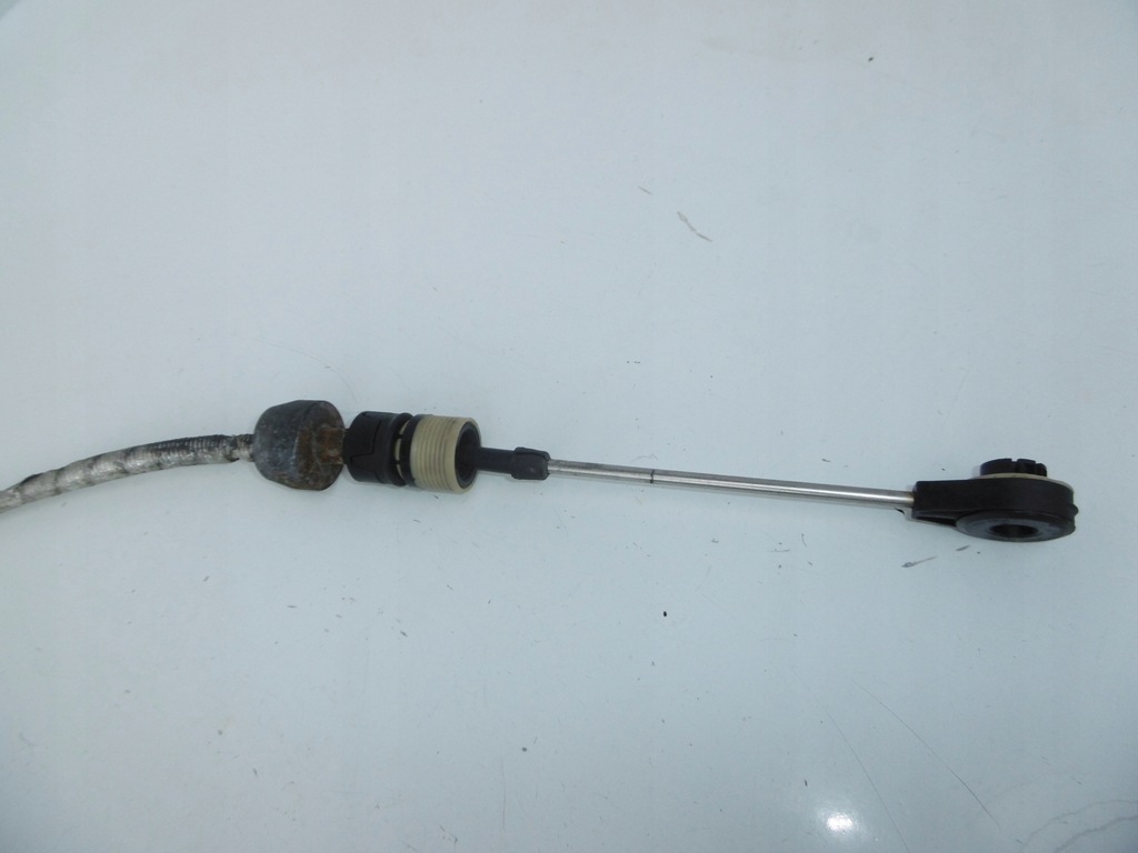 фото №6, Трос передач автоматична коробка передач volvo s80 ii v70 iii 2.4 d5