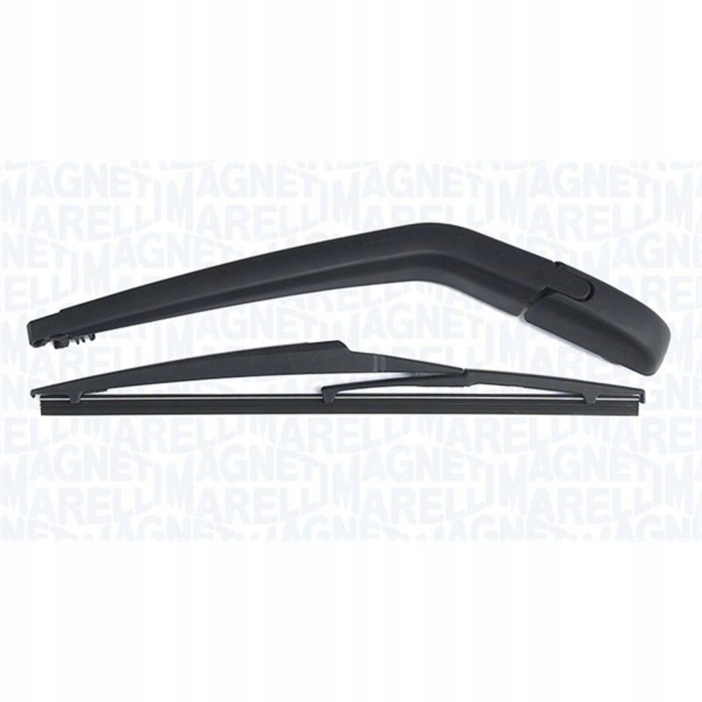 фото №1, Важіль + щітка задня fiat freemont 11-16