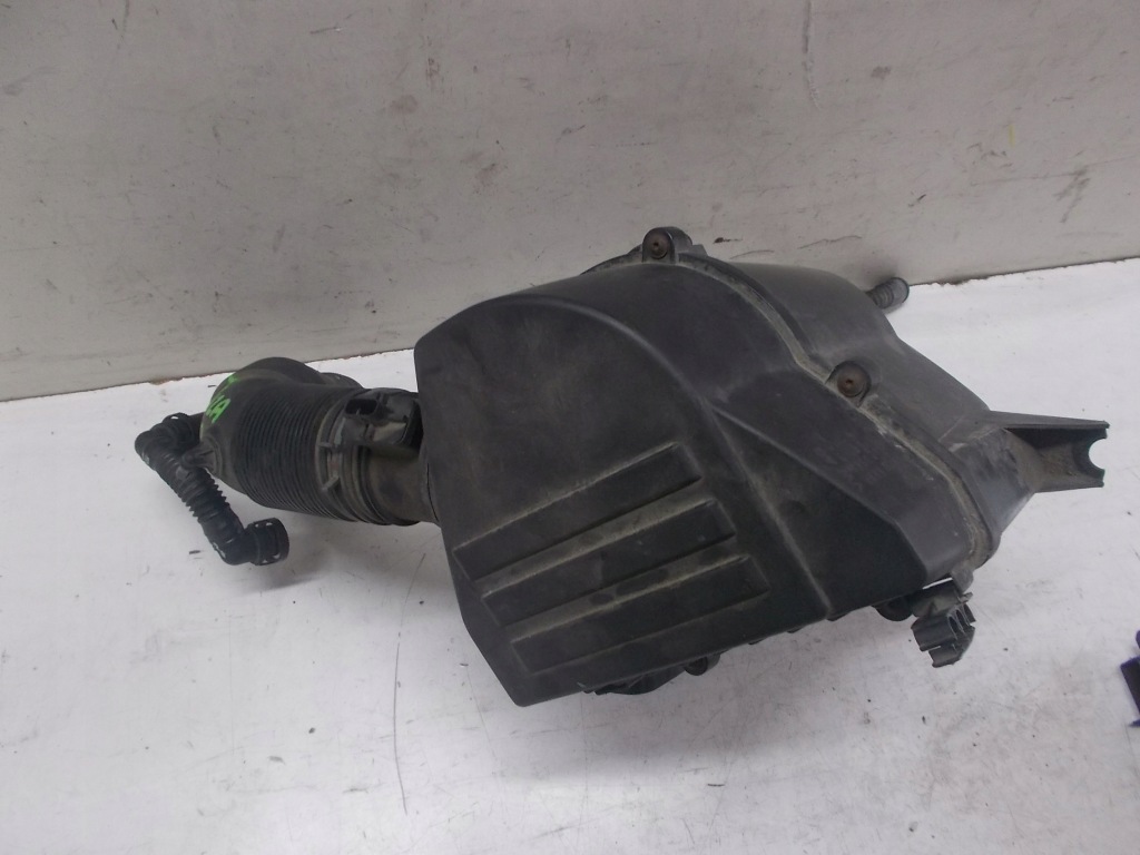 фото №3, Ibiza iv корпус фильтр воздуха 1.2 tdi