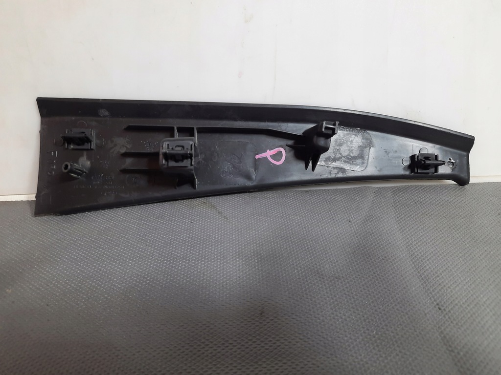 фото №10, Ford fusion 13- защита стойка заглушка левая правая ds73-f026a23-a usa