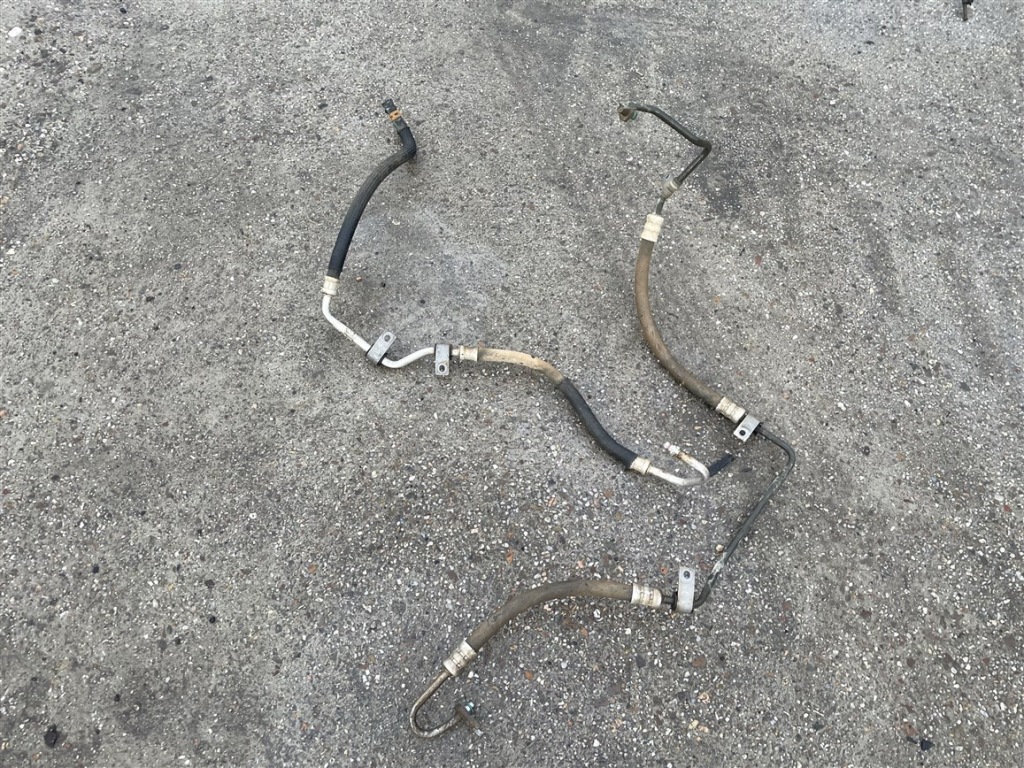 фото №1, Шланги провода трубки усилителя renault trafic 3 iii 14-19r 2018r