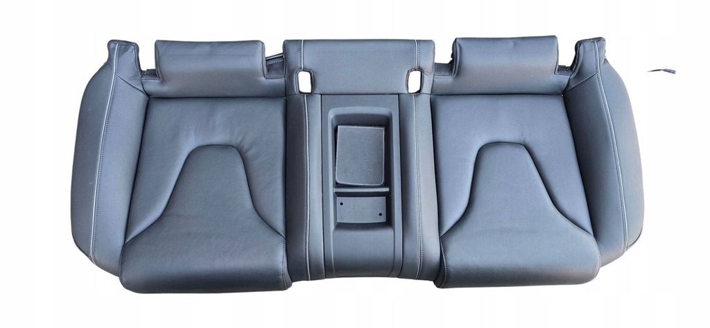 фото №8, Audi a5 s5 rs5 8t coupe 3d сиденья салон сиденья заднее сиденье комплект europa