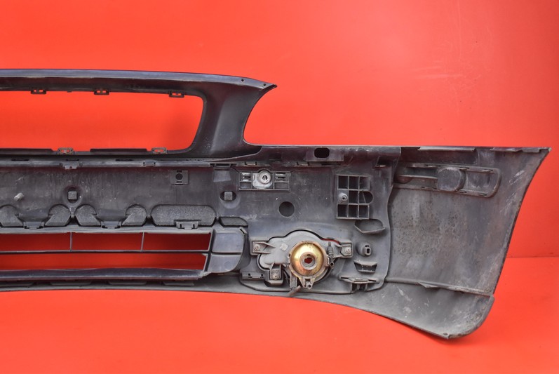 фото №12, Бампер перед передній 019-26 09484238 volvo v70 2 ii 00-08