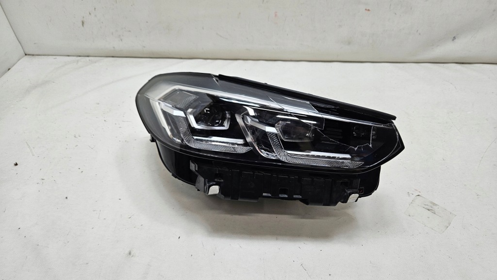 фото №12, Лампа перед права bmw x3 g01 lift lci 5a29204-06