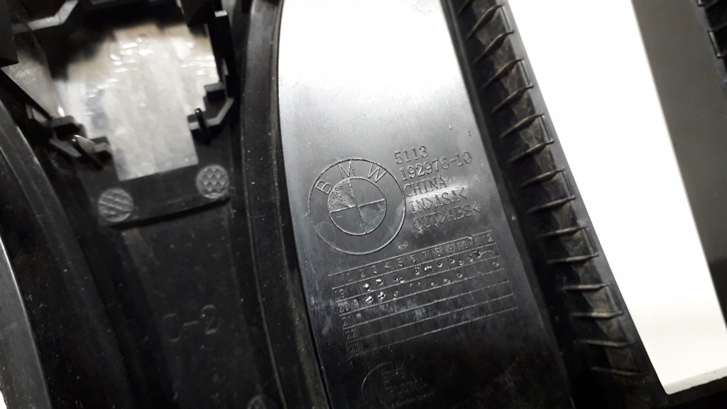 фото №16, Bmw 3 g20 g21 решётка радиатора решётка радиатора решётка радиатора решётки радиатора 192976-10