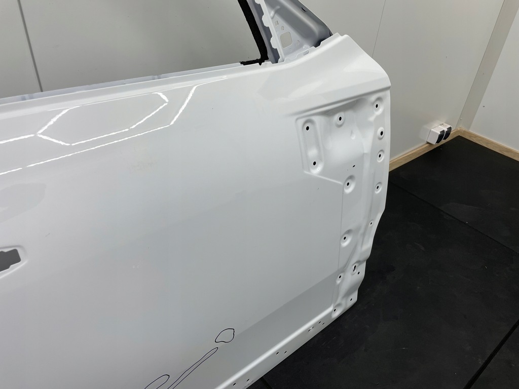 фото №6, Dacia duster iii 2024r-- дверь правое передние перед