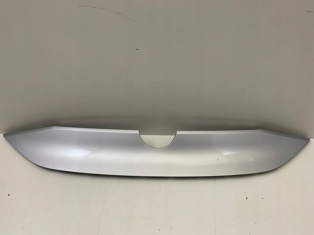 фото №1, Vw volkswagen id4 решётка радиатора накладка решётка радиатора 20-