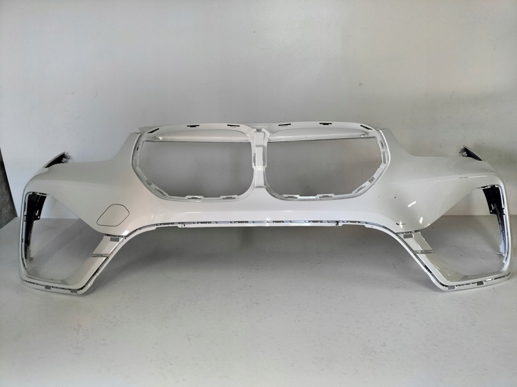 фото №1, Бампер передній перед bmw x1 f48 lift 19-