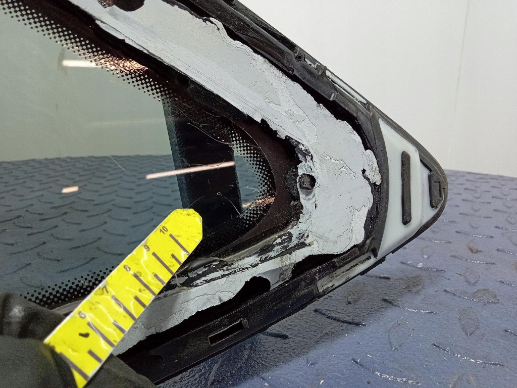 фото №5, Audi a7 4g стекло кузовная правый задняя задняя 4g8845300