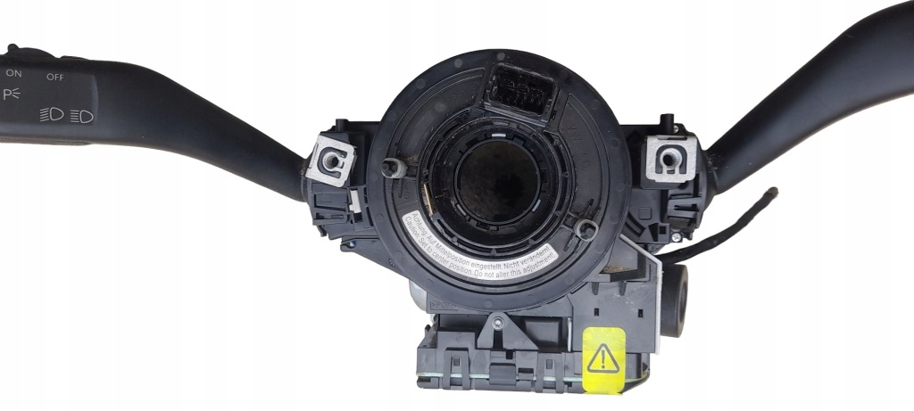 фото №10, Перемикач комбінований volkswagen touran i