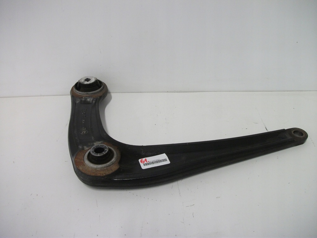 фото №1, Важіль лівий jumpy expert proace 9816863680