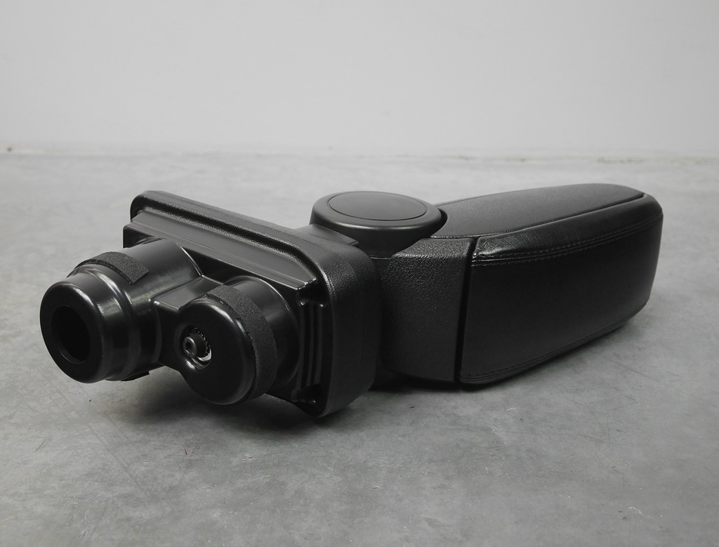 фото №16, Підлокітник призначений dacia duster 2018+ eko-skó