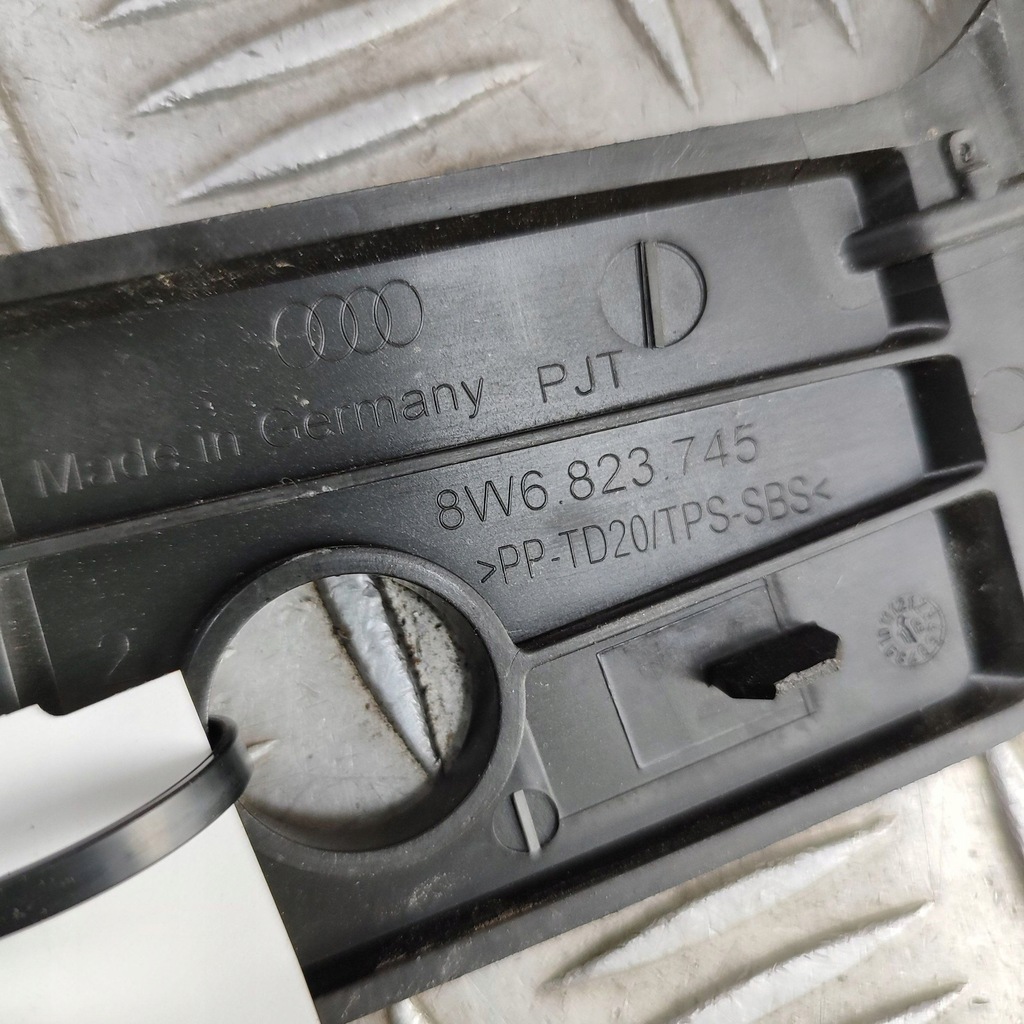 фото №7, Audi a5 2019 другая часть подвеска