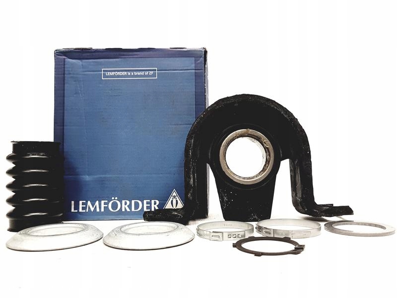 фото №8, Lemforder 25240 01 подвеска, wał приводной