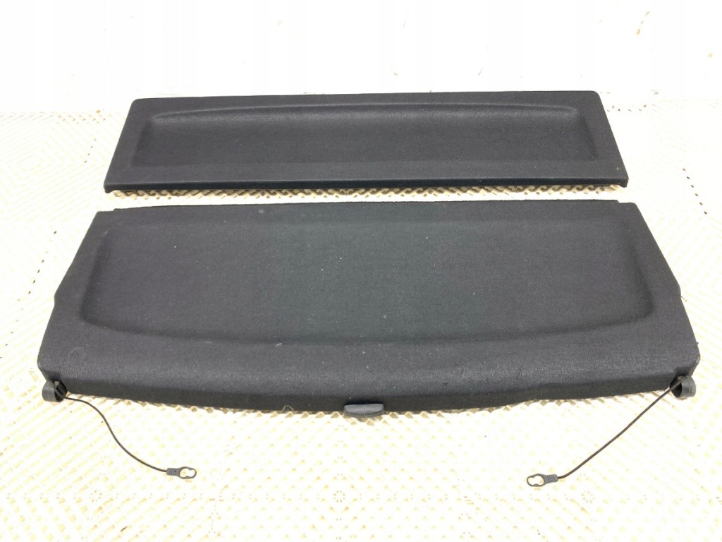 Купити Полиця задні bmw f48 crossover накладка багажника, задня