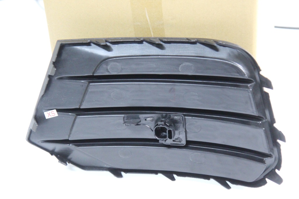 Купити Premium решітка  решітка права+ ліва audi rsq3 q3 14-18r рестайлінг  + датчики