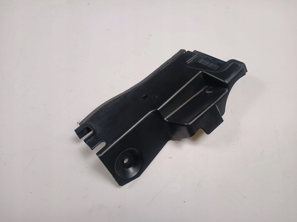 фото №5, Повітропровід повітря права chevrolet camaro 2009-2011